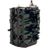 Tête motrice MERCURY 90Cv 2Temps 3Cylindres 809837T97 PIECESBATEAUX.COM