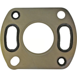 Guarnizione collettore di scarico MERCRUISER Diesel 8M0087903 PIECESBATEAUX.COM