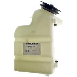 MERCURY Oil Tank 30, 40, 50 Hp 2-Stroke 3-Cylinder 828163A2 PIECESBATEAUX.COM