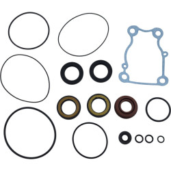 Juego de juntas para base YAMAHA para F40A de 1995-2000 REC62Y-W0001-22 PIECESBATEAUX.COM