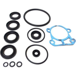 Set di guarnizioni base YAMAHA per F50A del 1995-2000 REC64J-W0001-20 PIECESBATEAUX.COM