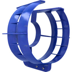Protezione per elica da 13 pollici per motori da 40 a 60 CV REC40-65 PIECESBATEAUX.COM