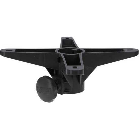 Supporto da tavolo in delrin ø180mm per colonna ø60mm ZWA63560 PIECESBATEAUX.COM