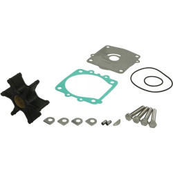 Kit Bomba de Agua YAMAHA 115 y 130 CV 2-Tiempos 18-3312--VDM PIECESBATEAUX.COM