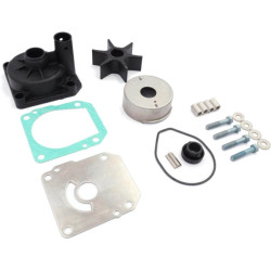 Kit pompa acqua HONDA BF115D, BF135A, BF150A, BF150D 06193-ZY6-A03 PIECESBATEAUX.COM