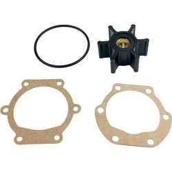 Kit turbina YANMAR, NANNI 09-810B-1 PIECESBATEAUX.COM