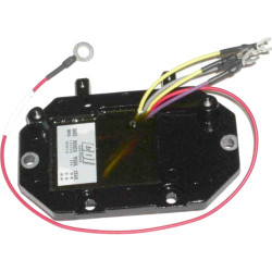 Regulador Rectificador JOHNSON EVINRUDE 120 a 140 CV (1986-1994) REC0763791 PIECESBATEAUX.COM