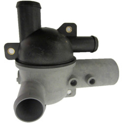 Collettore di distribuzione dell'acqua con scarico manuale MERCRUISER 4.3L, 5.0L, 5.7L, 6.2L MPI 863631T1 PIECESBATEAUX.COM