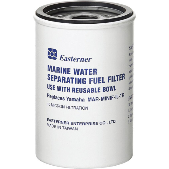 Filtro separador de esencias YAMAHA 43250766 --FIC0052 PIECESBATEAUX.COM