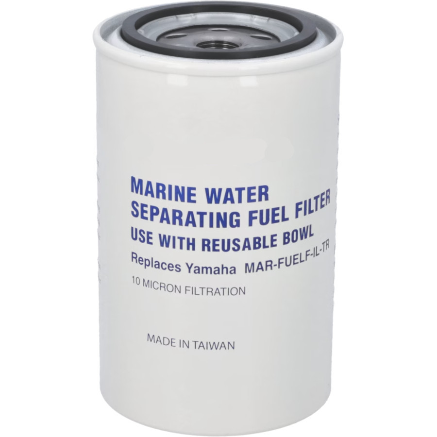 Filtro separatore carburante YAMAHA 43250764 PIECESBATEAUX.COM