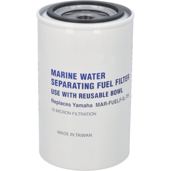 Filtro separador de esencias YAMAHA 43250764 PIECESBATEAUX.COM
