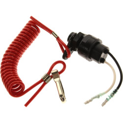 Interruttore automatico completo YAMAHA per scatola 703 REC688-82575-01 PIECESBATEAUX.COM