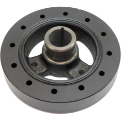 Polea amortiguadora MERCRUISER y VOLVO V8 75420 PIECESBATEAUX.COM