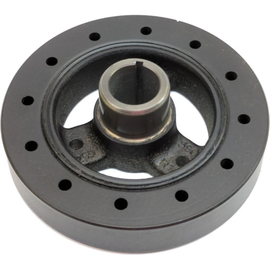 Polea amortiguadora MERCRUISER y VOLVO V8 75420 PIECESBATEAUX.COM