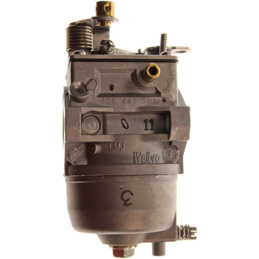 Carburatore SUZUKI DF2.5 (dal 2012 al 2024) 13200-97J50 PIECESBATEAUX.COM