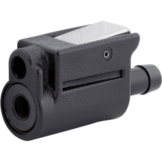 Raccordo benzina MERCURY (diametro 10 mm) lato serbatoio 18-8091 PIECESBATEAUX.COM