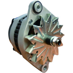 Alternateur VOLVO 24V 55A W12110N PIECESBATEAUX.COM