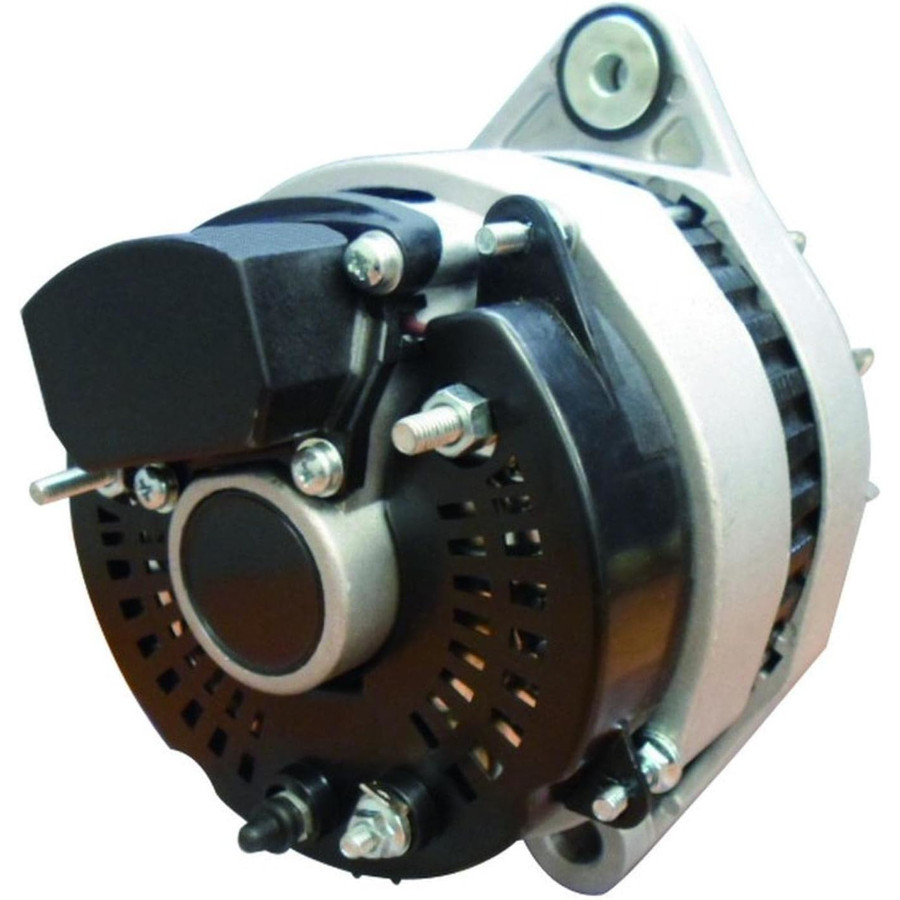 Alternateur VOLVO 24V 55A W12110N PIECESBATEAUX.COM