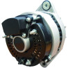 Alternateur VOLVO 24V 55A W12110N PIECESBATEAUX.COM