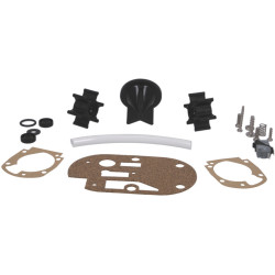 Kit revizione kit JABSCO 29101-0000 per kit di conversione serie 29100 e 29200 JAB29101-0000 PIECESBATEAUX.COM