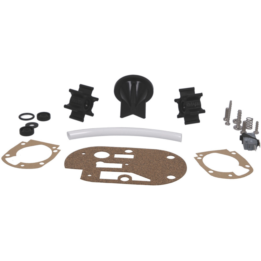 Kit D'entretien Développeur A KIP Pour Série 71 - Référence Z340980130 - Pièce Neuve D'origine