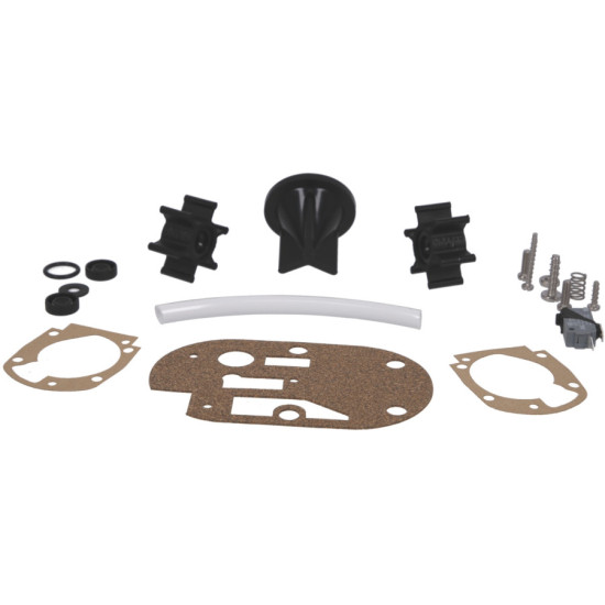 JABSCO Service Kit 29101-0000 für Umrüstsatz Serie 29100 und 29200 JAB29101-0000 PIECESBATEAUX.COM