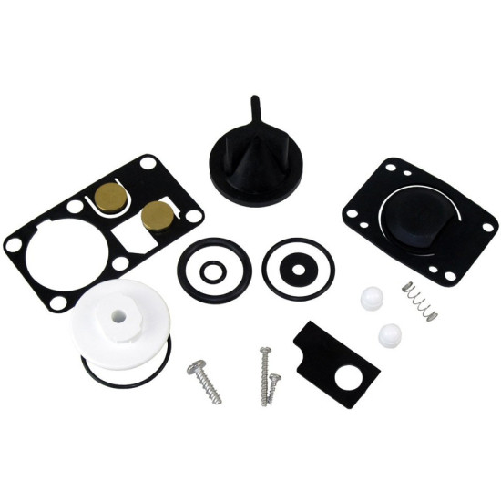 JABSCO Service Kit 29045-3000 (ab 2008) für manuelle Toiletten JAB29045-3000 PIECESBATEAUX.COM