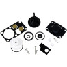 JABSCO Service Kit 29045-3000 (ab 2008) für manuelle Toiletten JAB29045-3000 PIECESBATEAUX.COM