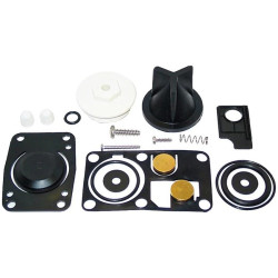 Revizione kit JABSCO 29045-2000 per pompa manuale wc (dal 1997) JAB29045-2000 PIECESBATEAUX.COM