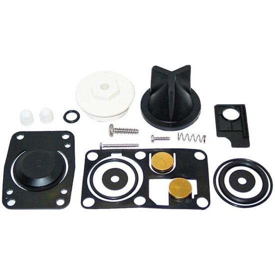 Service Kit JABSCO 29045-2000 für Handpumpe WC (ab 1997) JAB29045-2000 PIECESBATEAUX.COM