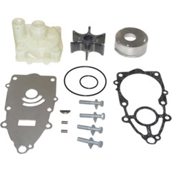 Kit pompa acqua YAMAHA F225 e F250 REC6P2-W0078-00 PIECESBATEAUX.COM