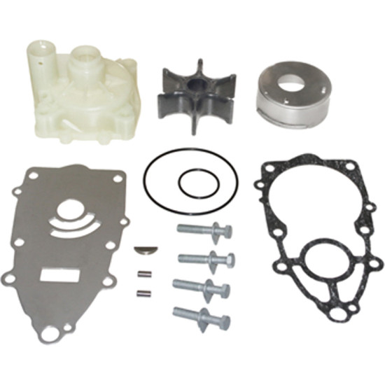 Kit bomba de agua YAMAHA F225 y F250 REC6P2-W0078-00 PIECESBATEAUX.COM