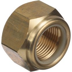 Tuerca de hélice MERCRUISER 1.00-14 Pies BRAVO II 82671127 PIECESBATEAUX.COM