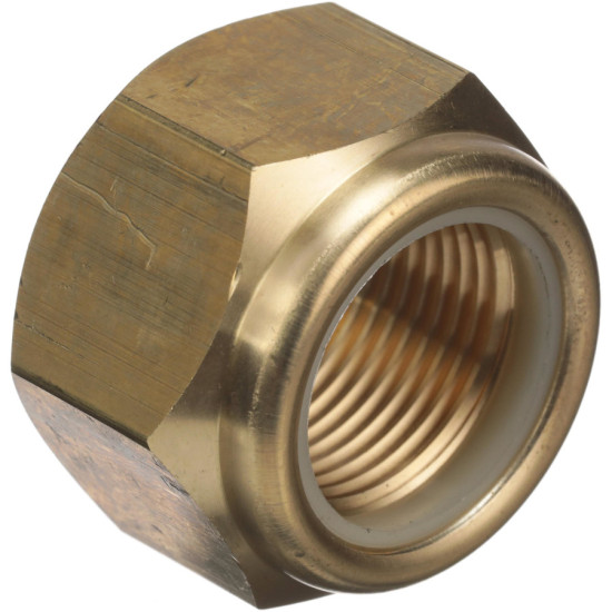 Tuerca de hélice MERCRUISER 1.00-14 Pies BRAVO II 82671127 PIECESBATEAUX.COM