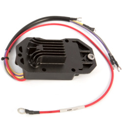 Regolatore raddrizzatore JOHNSON EVINRUDE V4 e V6 Crossflow 193-5204 PIECESBATEAUX.COM