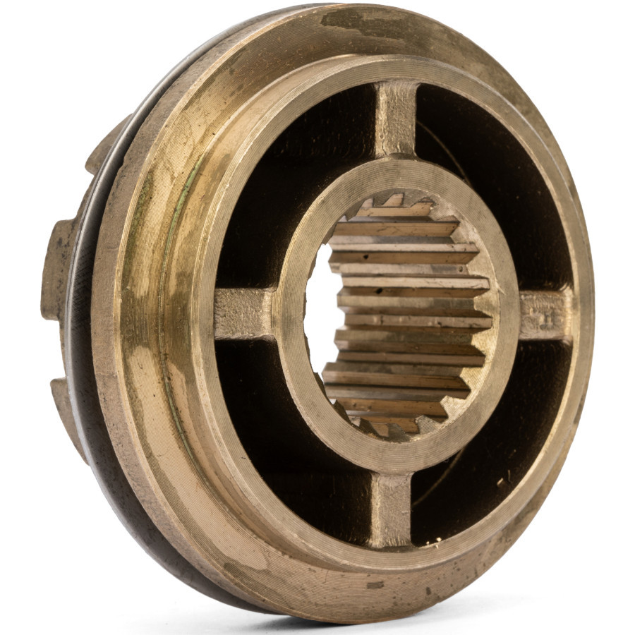 Spacer MERCRUISER BRAVO II 55073A2 PIECESBATEAUX.COM