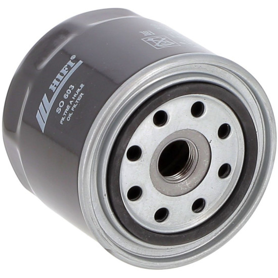 Filtro olio VOLVO, OMC, MERCRUISER 23957907 PIECESBATEAUX.COM