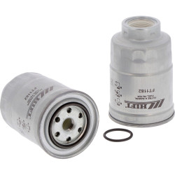 Filtro de gasóleo YANMAR 6LP y NANNI 01750804 PIECESBATEAUX.COM