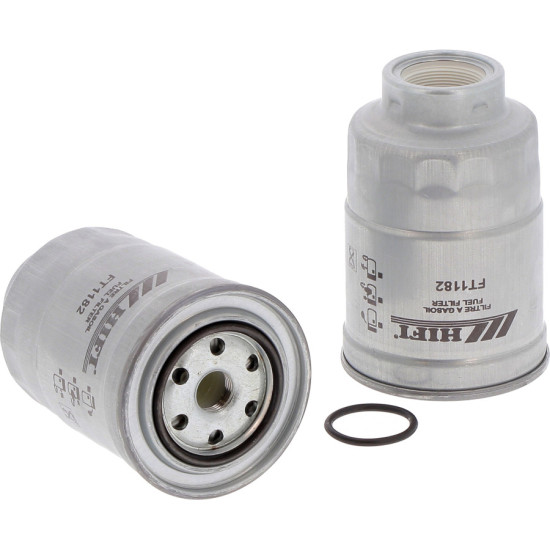 Filtro gasolio YANMAR 6LP e NANNI 01750804 PIECESBATEAUX.COM