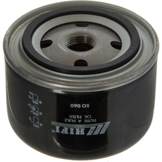 Filtro de aceite Renault Marine Couach 43251209 PIECESBATEAUX.COM