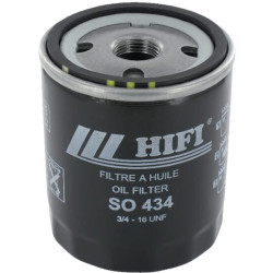 Filtro de aceite NANNI Diesel 43251156 PIECESBATEAUX.COM