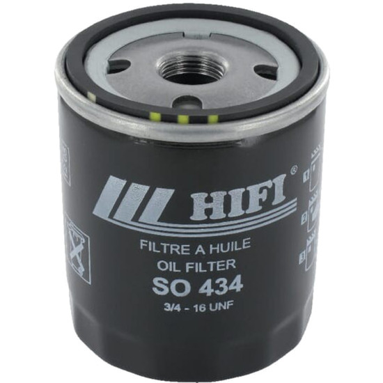 NANNI Diesel Oil Filter 43251156 PIECESBATEAUX.COM
