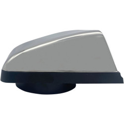 Ventilador Event de acero inoxidable 316L 41251074 PIECESBATEAUX.COM