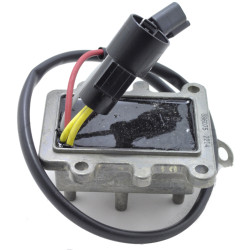 Regolatore raddrizzatore JOHNSON EVINRUDE 90, 115 CV V4 (1996 e successivi) REC300-03585 PIECESBATEAUX.COM