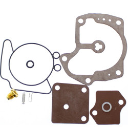 Kit Carburatore JOHNSON EVINRUDE 120 a 300Cv (1985-1994) senza Galleggiante REC439078 PIECESBATEAUX.COM