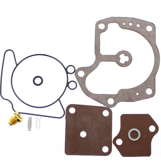 Kit carburador JOHNSON EVINRUDE 120 a 300 CV (1985-1994) sin flotador REC439078 PIECESBATEAUX.COM