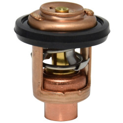 Termostato 60°C HONDA BF6/BF8 e BF75/BF100 19300-881-741 PIECESBATEAUX.COM