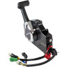 HONDA Side Control Box 24800-ZZ5-D03 PIECESBATEAUX.COM