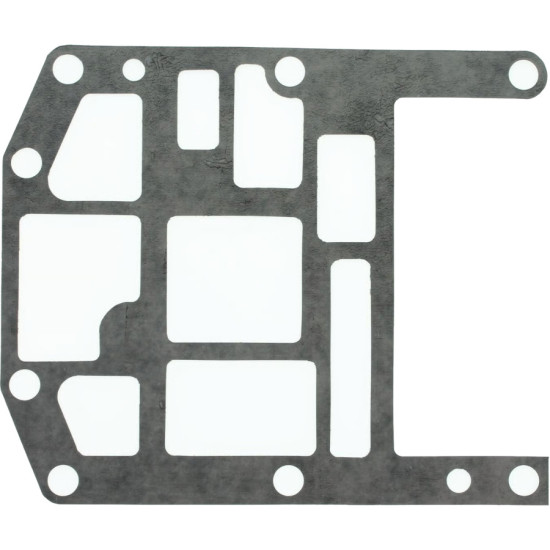 Joint de Tube d'Arbre FORCE 75, 90, 120Cv 826550 PIECESBATEAUX.COM