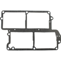 Joint collecteur JOHNSON-EVINRUDE 90 et 115Cv V4 REC319174 PIECESBATEAUX.COM